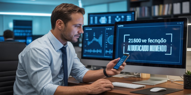 Two-step verification no número: quando habilitar para sua empresa